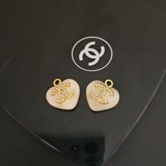 CHANEL チャーム #238 現物撮影【3セット】 CHANEL チャーム #246 現物撮影 - メルカリ