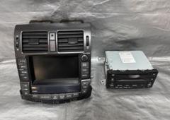 トヨタ クラウン ハイブリッド GWS204 HDDナビ マルチモニター (11 トヨタ クラウンハイブリッド GWS204 HDD ナビ マルチモニター