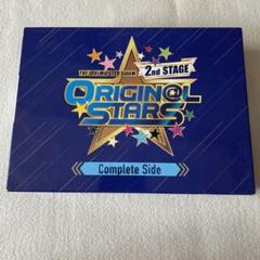 THE IDOLM@STER SideM 2nd STAGE～ORIGIN@L…のサムネイル