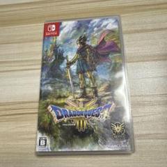 Switch ドラゴンクエスト3 そして伝説へ