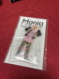 2025年最新】アクスタ スノマニの人気アイテム - メルカリ