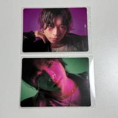 SOTA 4点セット アクスタ Masterplan トレカ 2025年最新】MASTERPLAN トレカ ソウタの人気アイテム - メルカリ