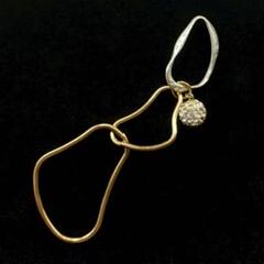 リ*ナ様 遺品整理　整理品　アクセサリーおまとめ　シルバー　金 遺品整理】アクセサリー ジュエリー まとめ売り②｜Yahoo!フリマ