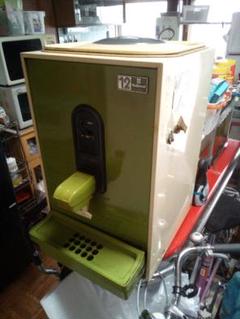 National コールドウォーター給水機 NY-120C