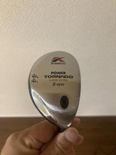 パワートルネード　e-spec 44 gt700 日本シャフト