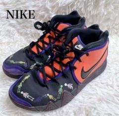 ☆美品★ NIKE KYRIE 4 DOTD TV PE 1 ナイキ　バッシュ Amazon.com | Nike Men's Kyrie 4 DOTD TV PE 1, Team Orange