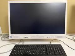 富士通 ESPRIMO K558/B 一体型23.8インチのサムネイル