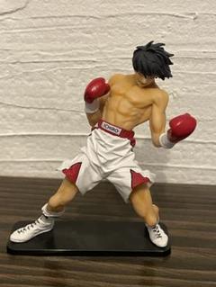 Amazon | 宮田一郎フィギュア はじめの一歩 103巻 限定版 森川