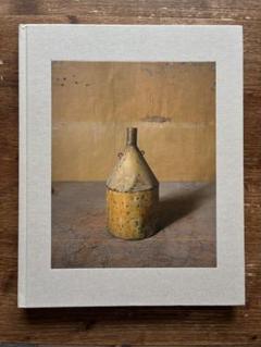 Morandis Objects ジョエル マイロウィッツ モランディ 静物写真 MORANDI'S OBJECTS JOEL MEYEROWITZ | タイムカプセル