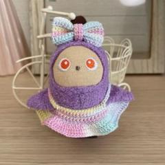 LOVOT ラボットの服ハンドメイド　バスケットボールユニフォーム名入れセット ラボット服/バスケットボールユニフォーム名入れセット
