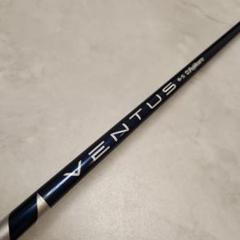 Fujikura VENTUS 6-S シャフト