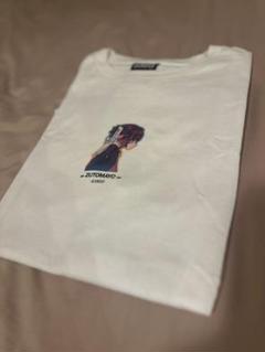 貴重　初回生産　ずとまよ　Tシャツ　白　Mサイズ　未開封 2025年最新】ずっと真夜中でいいのに tシャツの人気アイテム