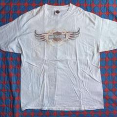 HARLEY DAVIDSON T カリフォルニア　オーバーサイズ　US古着