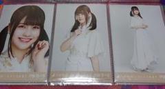 乃木坂46 しあわせの保護色 伊藤理々杏