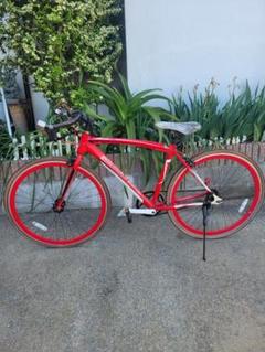 [定休日以外毎日出荷中] COLORS UNITED BENETTON メルカリ - ピストバイク 自転車本体