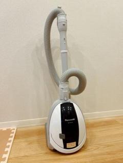 パナソニック掃除機　MC-PKL12A-K 20110210201918_784_.jpg