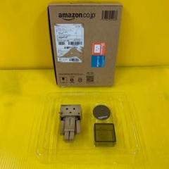 リボルテック ダンボー・ミニ アマゾンBOXヴァージョン 10周年記念ver
