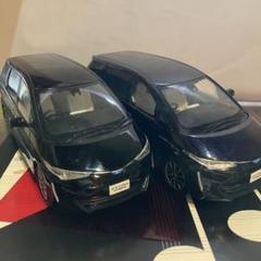 2025年最新】非売品 ミニカー エスティマ トヨタの人気アイテム