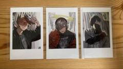 Crazy Raccoon ロックの日 ランダムカード だるさかvanilla