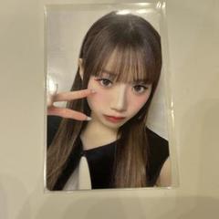 KCON2025日本 ME:I ミーアイ6000円トレカ MD特典 9種コンプ