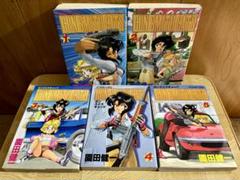 超超希少 ガンスミスキャッツ CD グッズ まとめ売り