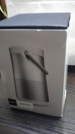BOSE ボーズ スピーカー SOUNDLINK REVOLVE