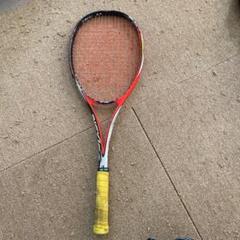 YONEX NEXIGA 90S Nitroframe テニスラケット ケース付 YONEX NEXIGA 90S Nitroframe テニスラケット ケース付