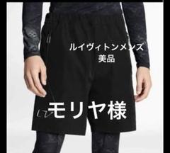 2025年最新】LOUIS VUITTON メンズ ショートパンツ・ハーフ