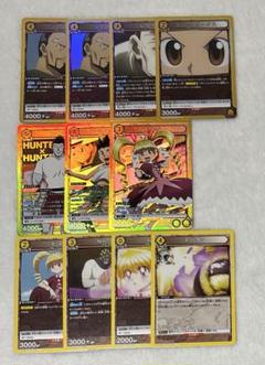 HUNTER × HUNTER ハンターハンター ユニオンアリーナ