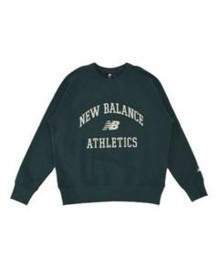 New Balance スウェット　トレーナー