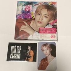 NCT127 ウィンウィン SIMON SAYS バインダー トレカ NCT127 ウィンウィン SIMON SAYS バインダー トレカ
