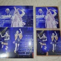 fripSide phase1 phase3 ブロマイド アクリルコースター