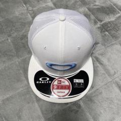 ゴルフ　ニューエラ　オークリー9FIFTY スナップバックのサムネイル
