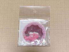 ラディアンテイル　アクリルスタンド　アクスタ　ラディ　毛玉　オトスト