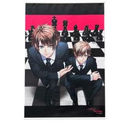DYNAMIC CHORD 香椎玲音 地下宮殿 執事 缶バッジ まとめ売り 2025年最新】香椎亜貴の人気アイテム - メルカリ