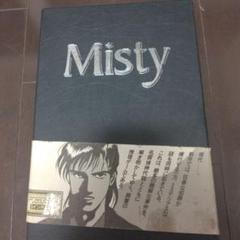最終出品Misty ゲームソフト DATA WESTPC8801