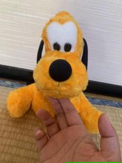 プルート ぬいぐるみ くたくたの中古 未使用品 メルカリ