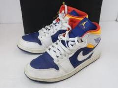 NIKE ナイキ AIR JORDAN 1 MID エアジョーダン 1 ミッド