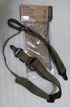 MAGPUL 実物 MS3 スリング 開封のみ未使用 Amazon | 【実物】本家MAGPUL製 MS3 GEN2 SLING 新型マルチ