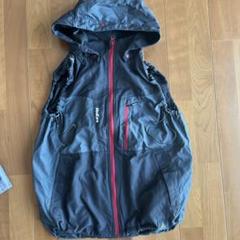wind core ウィンドコア ワークマン 空調服 扇風機 Mサイズ