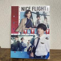 2025年最新】nice flightの人気アイテム - メルカリ