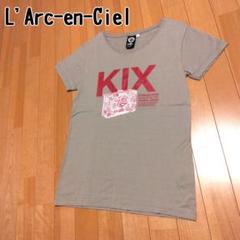L'Arc-en-Ciel　USJ　Tシャツ　Sサイズ