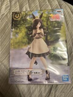ライスシャワー　私服　フィギュアのサムネイル