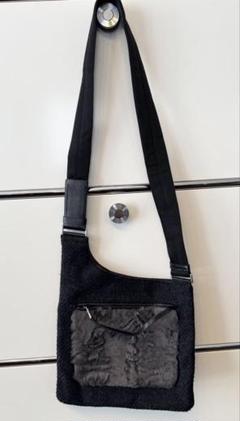 PRADA 2VL005 ブラック ナイロン ウエストポーチ ボディバッグ SALE【国内発送】PRADA◇お出かけに便利♪ボディバッグ (PRADA