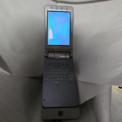スタイラスペンがあるCLIE PEG-NX80赤外線HOTSYNCMS口確認無し
