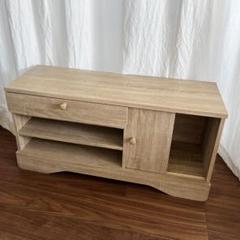 【美品】テレビ台 幅90cm