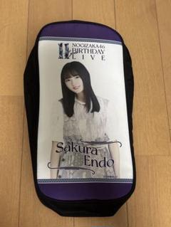 乃木坂46 掛橋沙耶香 ペンライトケース 乃木坂46 OFFICIAL WEB SHOP | 乃木坂46 グッズ通販サイト