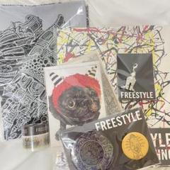 嵐 大野智 FREE STYLE Ⅱ グッズ まとめ売り 嵐 大野智 フリースタイル グッズまとめ売り - メルカリ