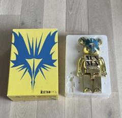 Madsaki bearbrick 400% SUNSEX 伊勢丹120周年