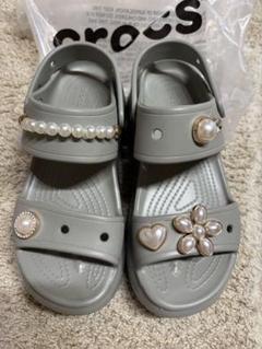 2025年最新】crocs クラッシュの人気アイテム - メルカリ